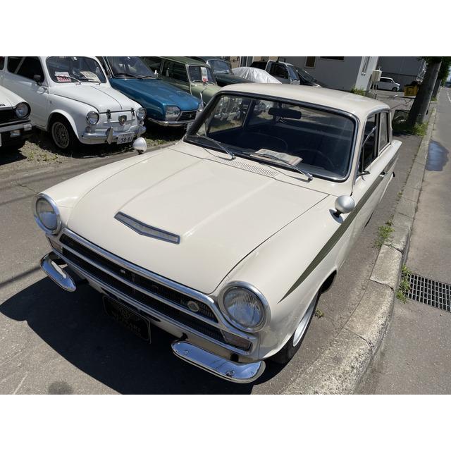 支払総額5 650 000円 中古車 ロータス コルチナ 16 厳選中古車ショッピング 通販 Yahoo ショッピング