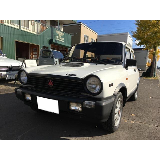 支払総額1 530 000円 中古車 アウトビアンキ A112 値下げしました アバルト 5 厳選中古車ショッピング 通販 Yahoo ショッピング