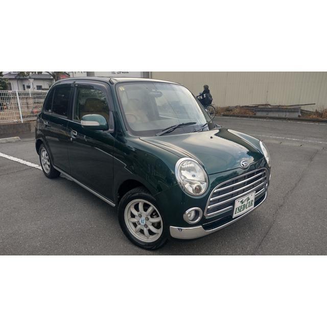 支払総額440,000円】中古車 ダイハツ ミラジーノ : 厳選中古車 