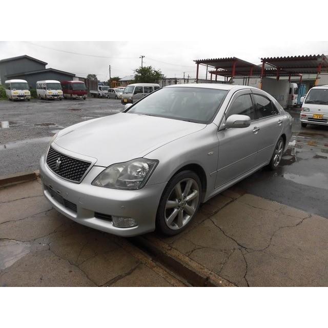 支払総額376 000円 中古車 トヨタ クラウンアスリート 3 厳選中古車ショッピング 通販 Yahoo ショッピング