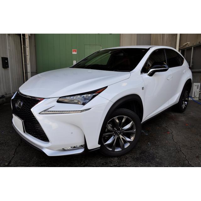 Fスポーツ Nx0t レクサス Nx0t 36 厳選中古車ショッピング レクサス Fスポーツ レクサス 中古車 支払総額3 198 000円 レクサス