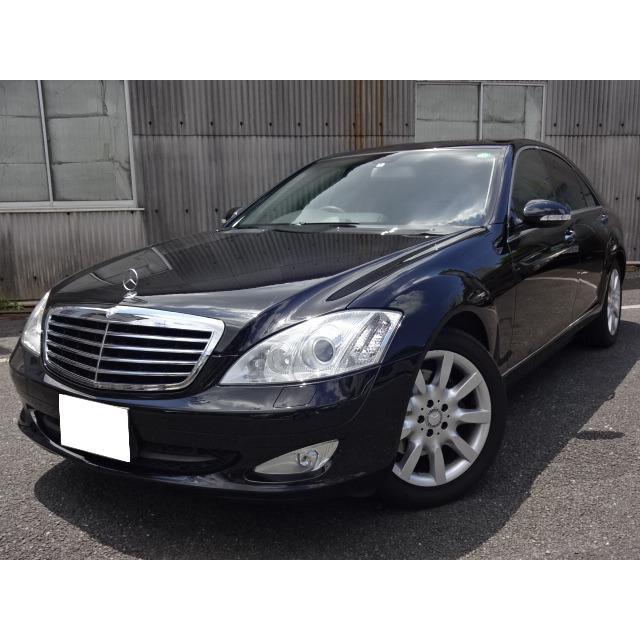 支払総額960 000円 中古車 メルセデス ベンツ S350 きれいな状態のs350 51 厳選中古車ショッピング 通販 Yahoo ショッピング