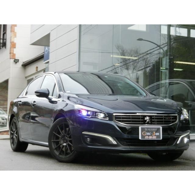 お求めやすく価格改定 112 厳選中古車ショッピング プジョー 中古車 地デジtvバックカメラ ターボ 508 中古車 プジョー 自動車 純正ナビ プジョー