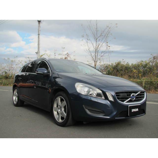支払総額647 000円 中古車 ボルボ V60 18 厳選中古車ショッピング 通販 Yahoo ショッピング