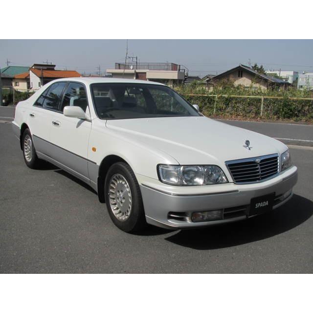 中古車 日産 シーマ ワンオーナー 修復暦無し 22 厳選中古車ショッピング 通販 Yahoo ショッピング