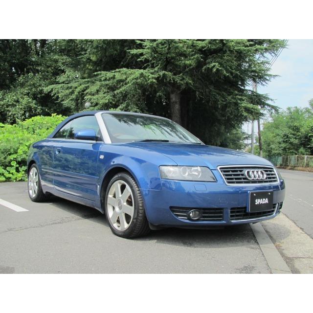 支払総額780 000円 中古車 中古車 アウディ カブリオレ 中古車 32 厳選