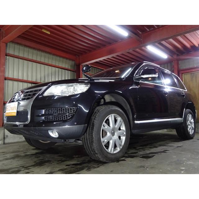 フォルクスワーゲン トゥアレグ 支払総額810 000円 000円 中古車 548 厳選中古車ショッピング フォルクスワーゲン フォルクスワーゲン 中古車