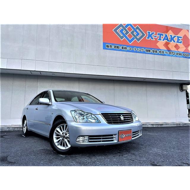 魅力的な 中古車 トヨタ クラウン ロイヤルサルーン 値引きする Www Aqtsolutions Com