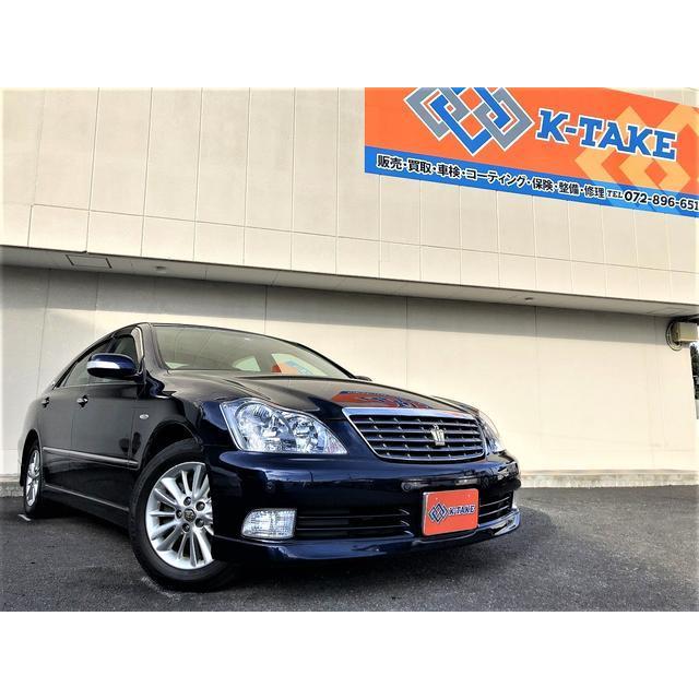 中古車 トヨタ クラウン ロイヤルサルーン トヨタ Comprala Com Ar