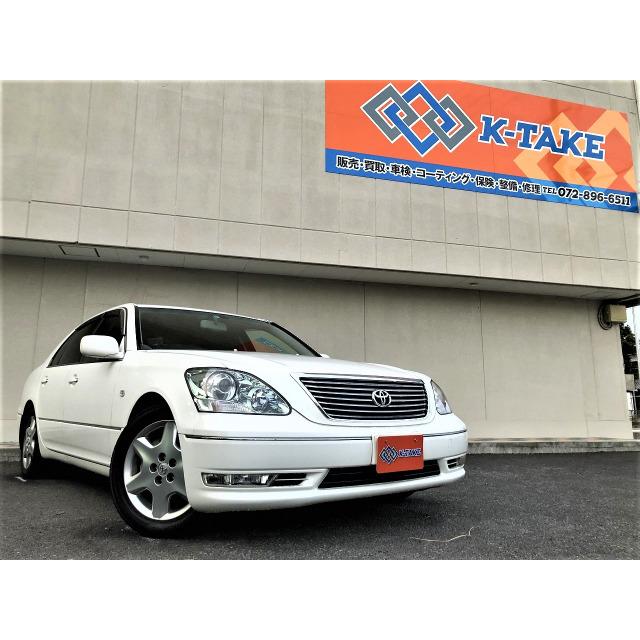 中古車 トヨタ セルシオ 819 厳選中古車ショッピング 通販 Yahoo ショッピング