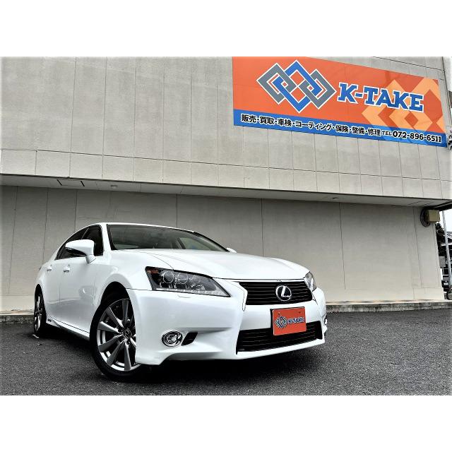 日本半額 中古車 レクサス レクサス Gs300h ベージュ本革シート Gs300h 915 Gs300hの