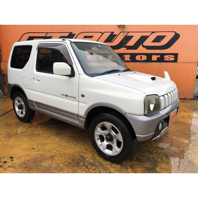 最終値下げ 支払総額498 000円 中古車 スズキ ジムニー 切替4wd ターボ車 キーレス 中古車