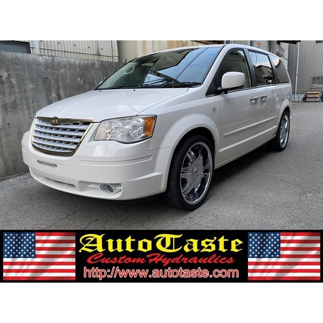 中古車 自動車 中古車 クライスラー クライスラー グランドボイジャー 9 厳選中古車ショッピング