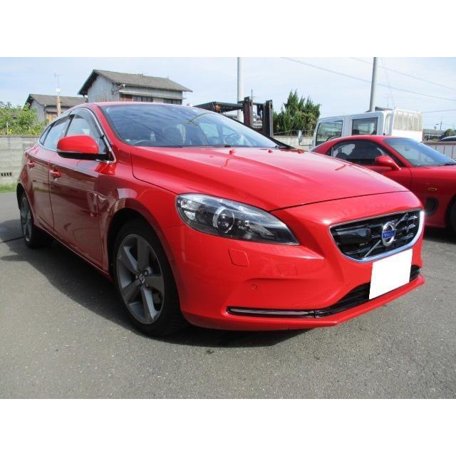 中古車 ボルボ V40 25 厳選中古車ショッピング 通販 Yahoo ショッピング