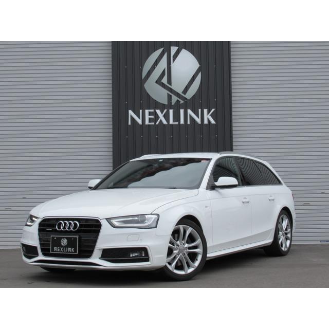 支払総額1 3 000円 中古車 アウディ アバント 車検整備 夏冬t 本州仕入 ワンオーナー 77 厳選中古車ショッピング 通販 Yahoo ショッピング