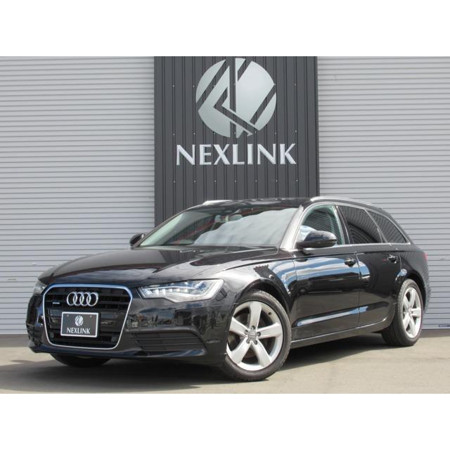 支払総額1 380 000円 380 中古車 アウディ A6アバント A6アバント 車検整備付 夏冬t 本州仕入れ ナビtv 中古車 91 厳選中古車ショッピング