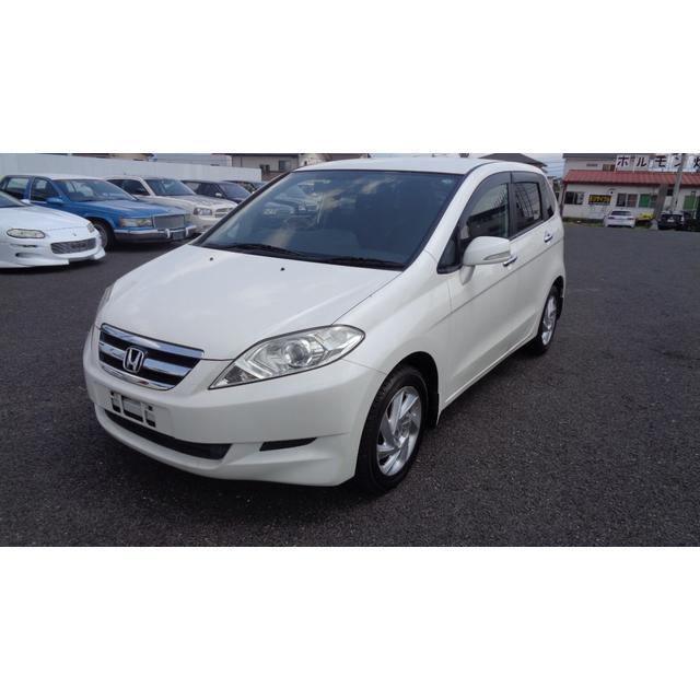 ランキングtop10 中古車 ホンダ エディックス Holdthatdrop Com