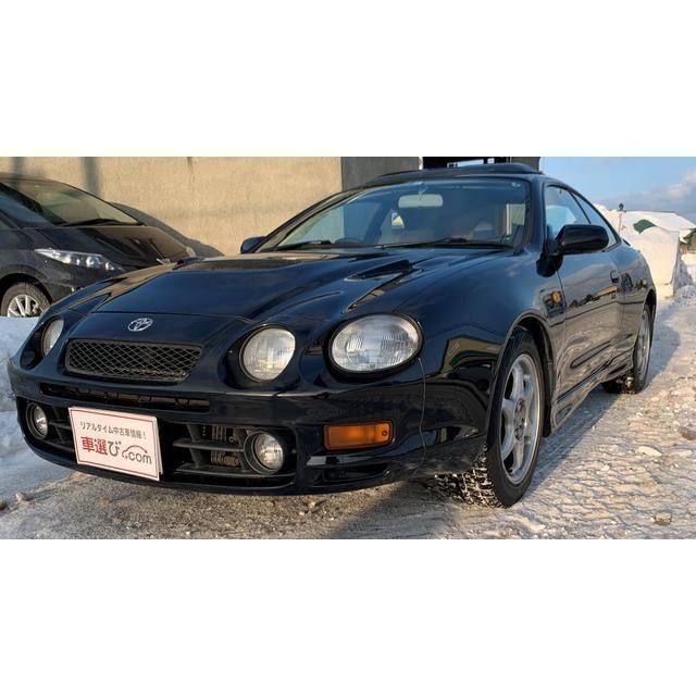 支払総額1 540 000円 中古車 トヨタ セリカ サンルーフ Trd300kmメーター 7 厳選中古車ショッピング 通販 Yahoo ショッピング