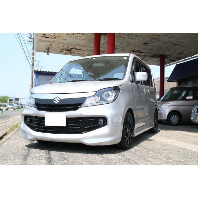 中古車 スズキ ソリオバンディット 2 厳選中古車ショッピング 通販 Yahoo ショッピング