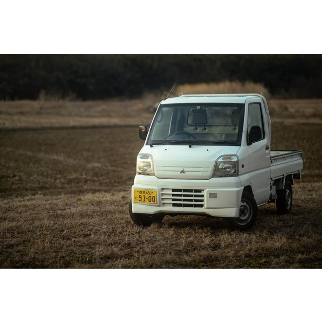 支払総額248 000円 中古車 三菱 ミニキャブトラック タイミングベルト交換済み 29 厳選中古車ショッピング 通販 Yahoo ショッピング