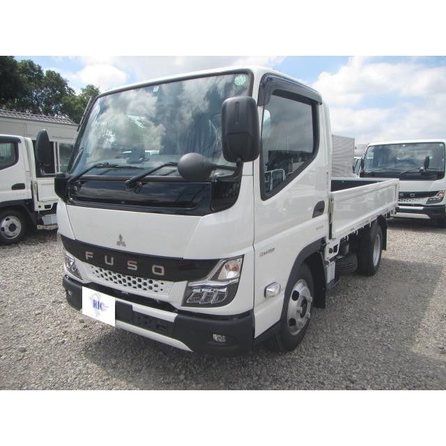 美品 三菱ふそう 支払総額3 250 000円 中古車 キャンター At車 平ボディ 10尺 標準 2t Ota On Arena Ne Jp