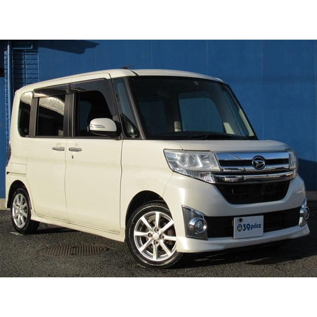 支払総額450 000円 中古車 ダイハツ タント フルセグ Bluetooth対応 ベンチシート 948 厳選中古車ショッピング 通販 Yahoo ショッピング