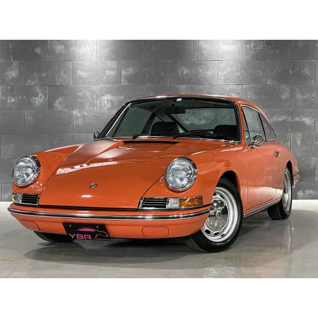 支払総額25,000,000円】中古車 ポルシェ 911 1968年 ナローポルシェ