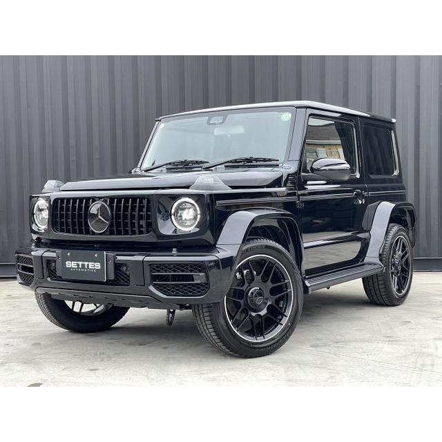 支払総額4,980,000円】中古車 スズキ ジムニーシエラ G63スタイル 鍛造