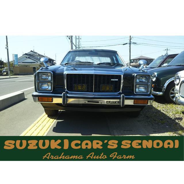 中古車 マツダ ルーチェ 外装仕上げ済み 181 厳選中古車ショッピング 通販 Yahoo ショッピング