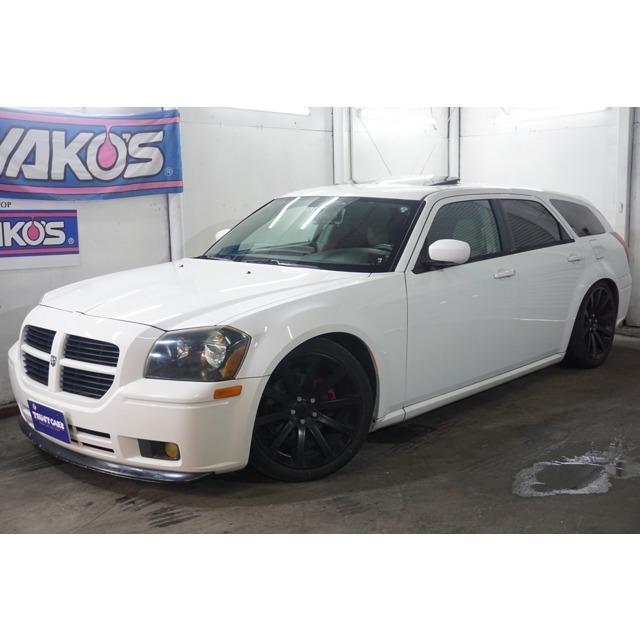 マグナム ダッジ 車 バイク 自転車 中古車 厳選中古車ショッピング ダッジ ローダウン 外aw Hid 外ナビ ローダウン 外aw Hid 外ナビ 支払総額8 000円 103