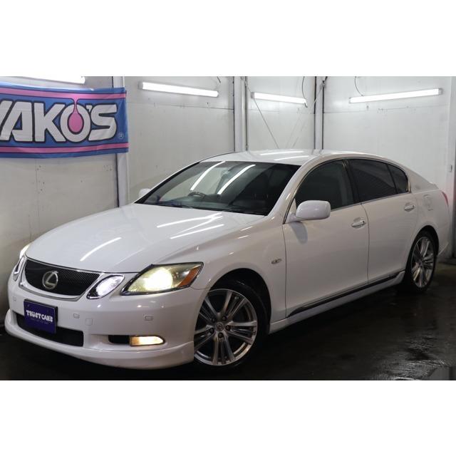 支払総額658 000円 中古車 レクサス Gs450h エアロ 革シート 純ナビ Bカメ 47 厳選中古車ショッピング 通販 Yahoo ショッピング