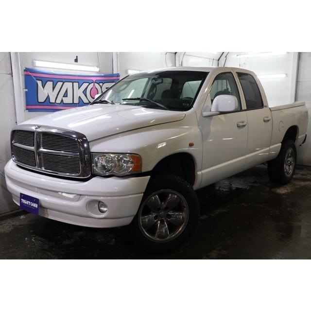 ラム 支払総額1 6 000円 ダッジ 中古車 ラムの中古車情報 61 ダッジ 自動車 61 厳選中古車ショッピング 4wd リフトup 冬タイヤ ナビ ダッジ