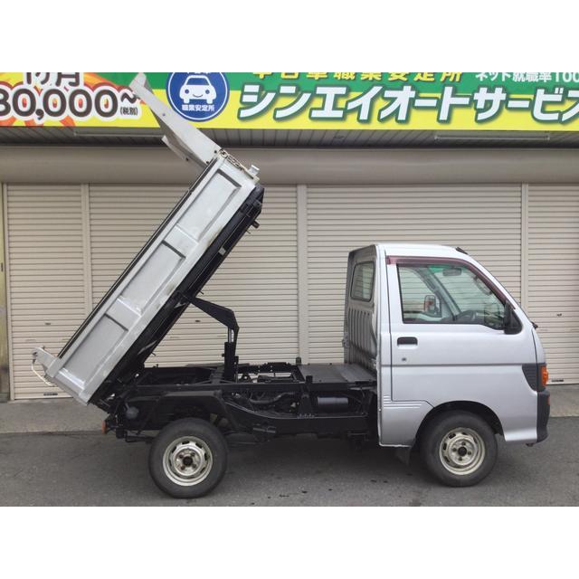 支払総額447 000円 中古車 ダイハツ ハイゼットトラック ダンプ 212 2 厳選中古車ショッピング 通販 Yahoo ショッピング