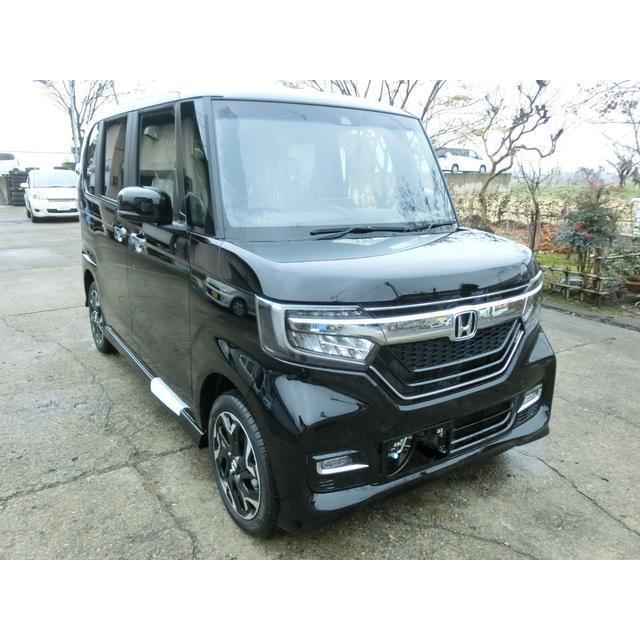 支払総額2 018 000円 中古車 ホンダ N Boxカスタム 34 厳選中古車ショッピング 通販 Yahoo ショッピング