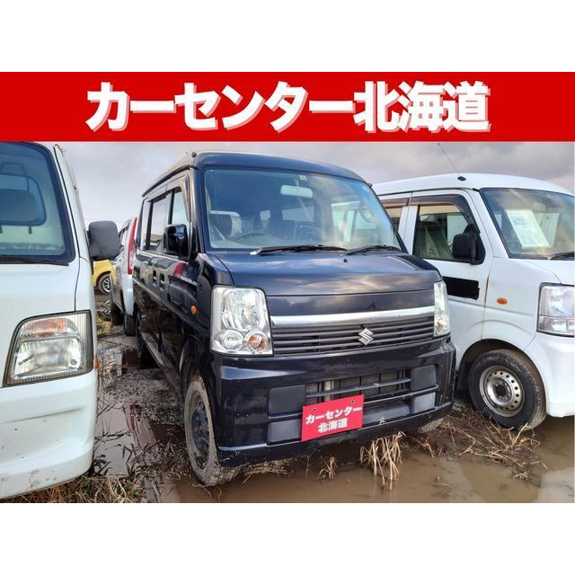驚きの値段 支払総額298 000円 車 スズキ エブリイワゴン Jpターボ 4wd 1年保証 キーレス 寒冷地仕様 禁煙車 メーカー包装済 Bitcoinbro Frankhawley Com