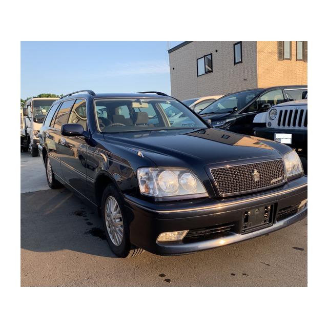 国際ブランド クラウンエステート トヨタ 中古車 中古車 Pajareriaseltejar Com