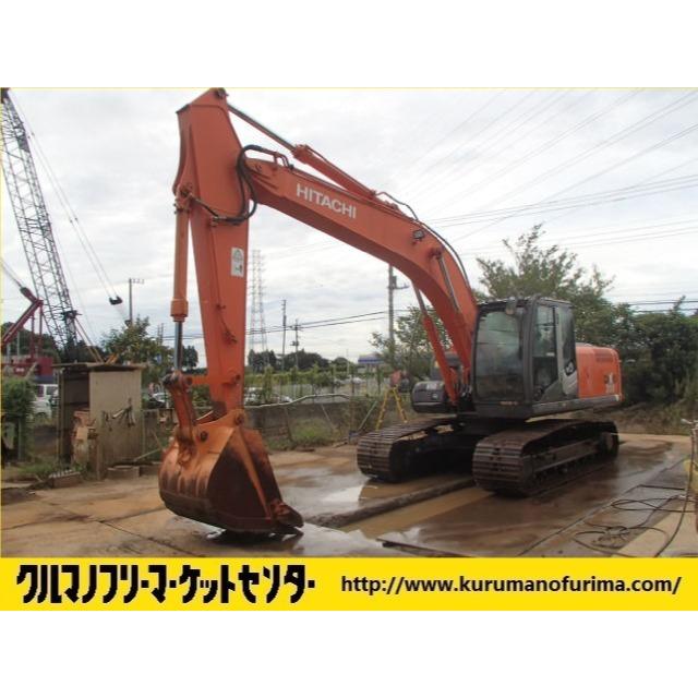 支払総額6 600 000円 中古車 その他 日立建機 油圧ショベル Zx0 3 255 5 厳選中古車ショッピング 通販 Yahoo ショッピング