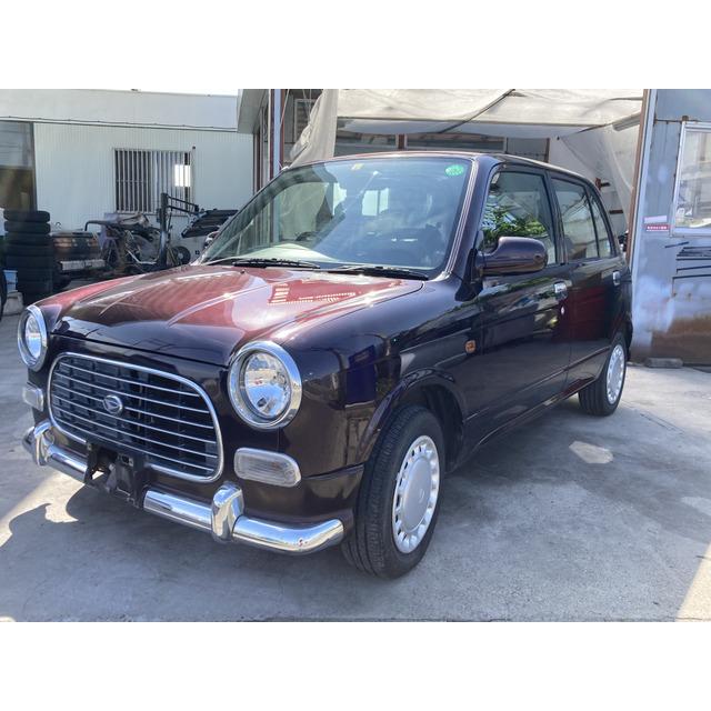 支払総額330 000円 中古車 ダイハツ ミラジーノ 走行距離6万キロ代 6 厳選中古車ショッピング 通販 Yahoo ショッピング