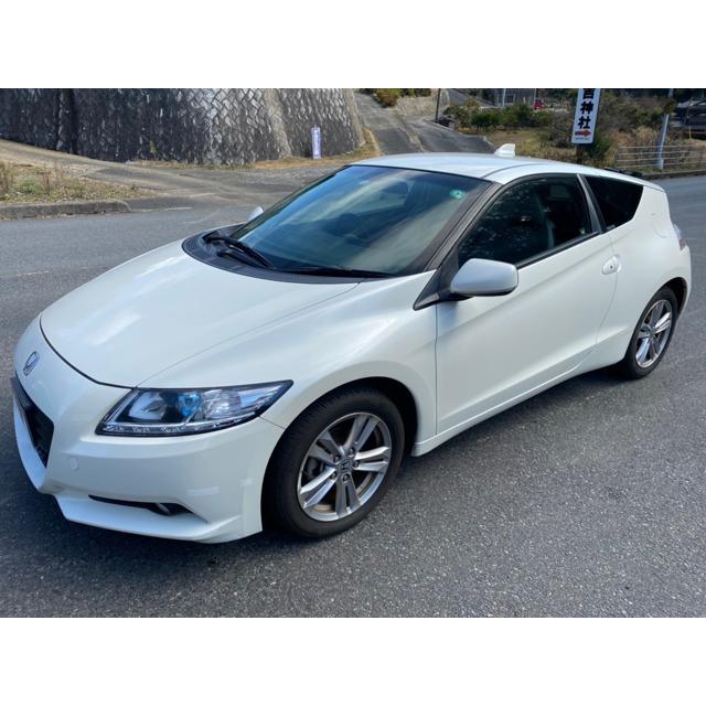 支払総額350 000円 中古車 ホンダ Cr Z 140 厳選中古車ショッピング 通販 Yahoo ショッピング