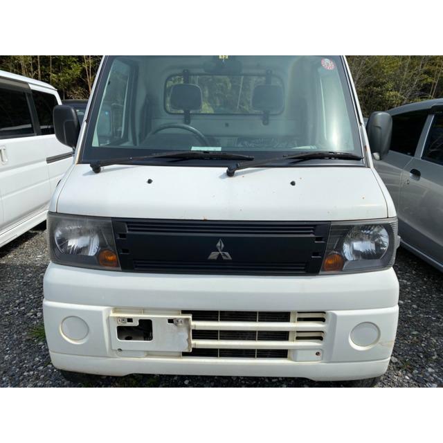 支払総額210 000円 中古車 三菱 ミニキャブトラック 154 厳選中古車ショッピング 通販 Yahoo ショッピング