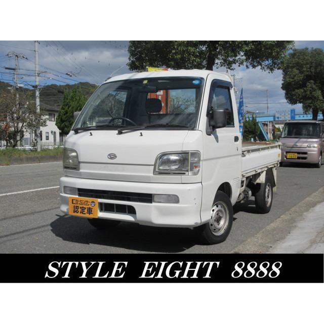 支払総額358 000円 中古車 ダイハツ ハイゼットトラック コンパクトテールゲート Etc Ps Ac 22 厳選中古車ショッピング 通販 Yahoo ショッピング