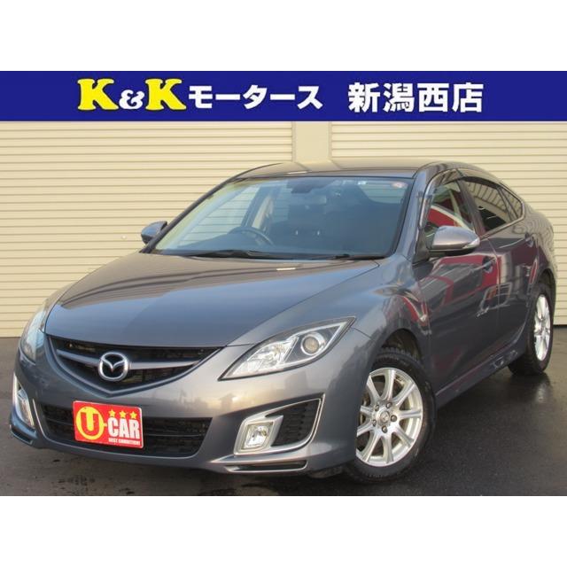 当季大流行 中古車 クルコン Bカメラ 地デジtv 純正hddナビ アテンザスポーツ マツダ マツダ Www Dimariamalasanita It