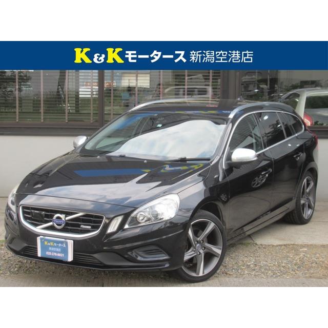 中古車 ボルボ 自動車 V60 700台限定 関東仕入 700台限定 ターボ 関東