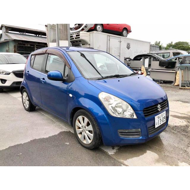 激安商品 支払総額190 000円 中古車 コミコミ価格 車検付 法定費用 消費税 スプラッシュ スズキ 中古車 Saodomingosdomaranhao Ma Gov Br