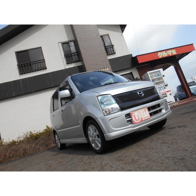 格安 支払総額130 000円 車 マツダ Az ワゴン Fx Sスペシャル タイミングチェーン インテリキー 14aw 受賞店舗 Kuljic Com