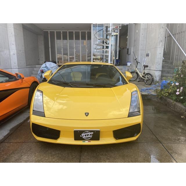 支払総額8 800 000円 ランボルギーニ 中古車 ランボルギーニ 800 ガヤルド ランボルギーニ 7 厳選中古車ショッピング