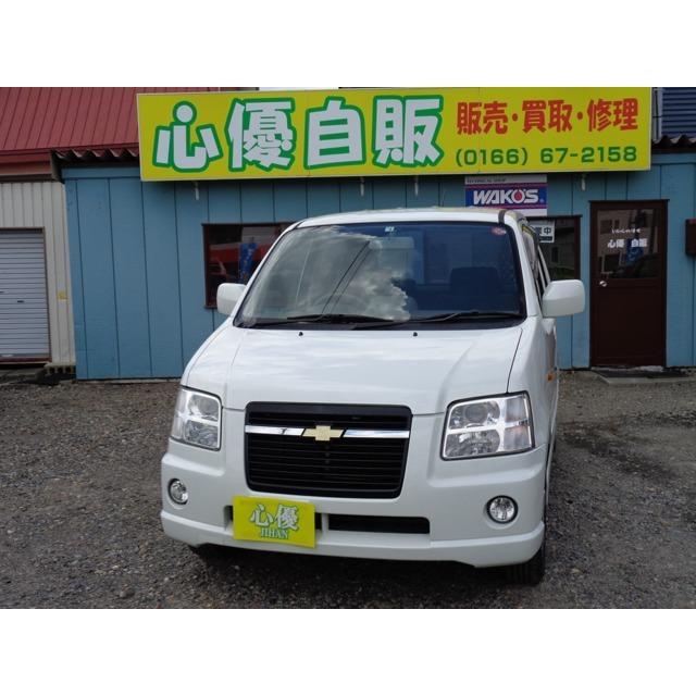 支払総額350 000円 中古車 シボレー 中古車 自動車 シボレー Mw 223 13 厳選中古車ショッピング