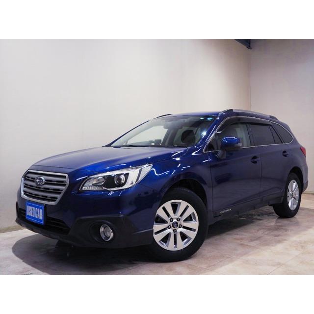 支払総額1 480 000円 中古車 スバル レガシィアウトバック プッシュスタート ナビtv バックモニタ 27 厳選中古車ショッピング 通販 Yahoo ショッピング