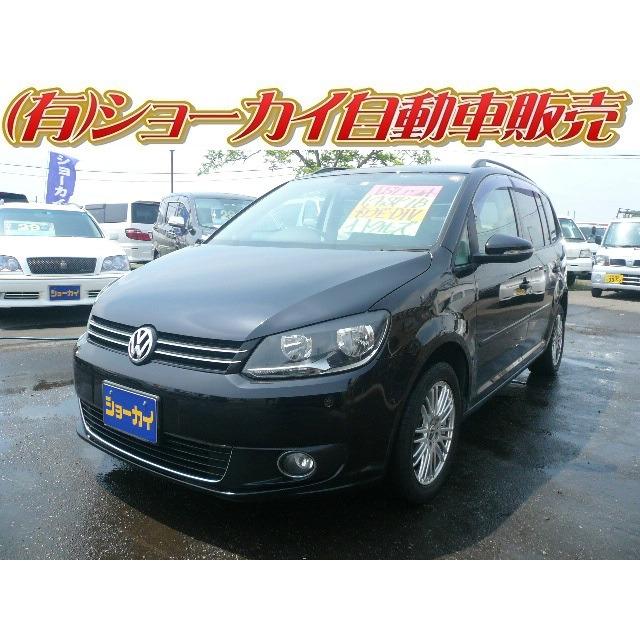 中古車 フォルクスワーゲン ストラーダbluetoothナビ地デジ ゴルフトゥーラン 132 自動車 ゴルフトゥーランの中古車情報 132 中古車 厳選中古車ショッピング ストラーダbluetoothナビ地デジ