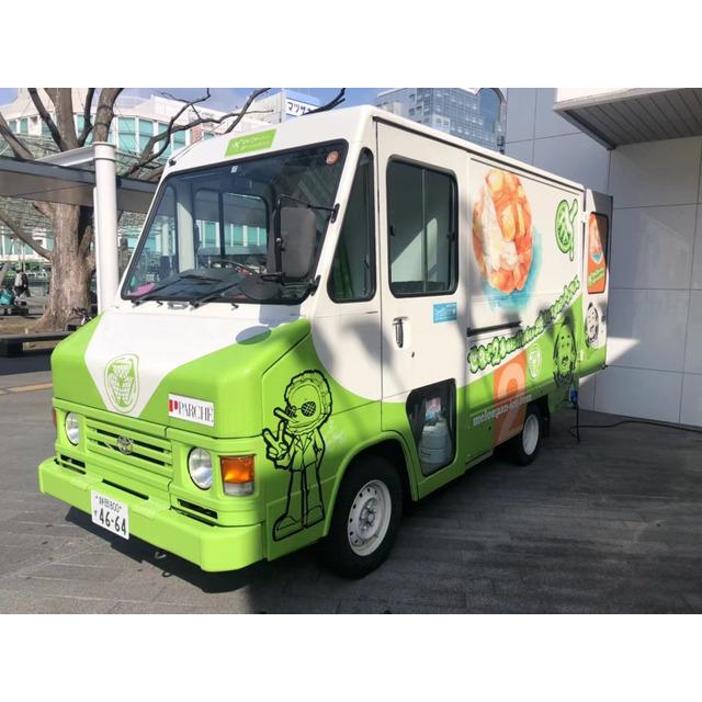 限定特価 キッチンカー 移動販売車 トヨタ その他 トヨタ 支払総額2 680 000円 中古車 中古車